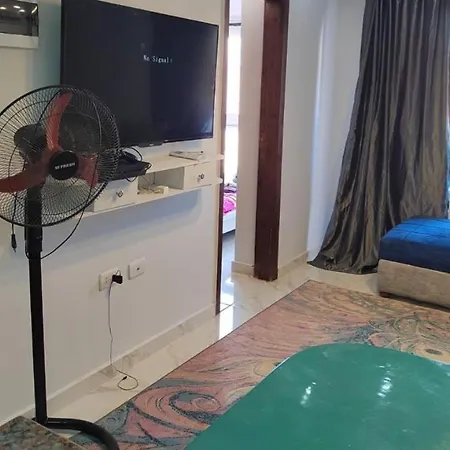 Porto Golf Marina ,2 Bedrooms , Families Only El Alamein Exterior photo