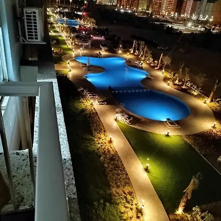 Porto Golf Marina ,2 Bedrooms , Families Only El Alamein Exterior photo