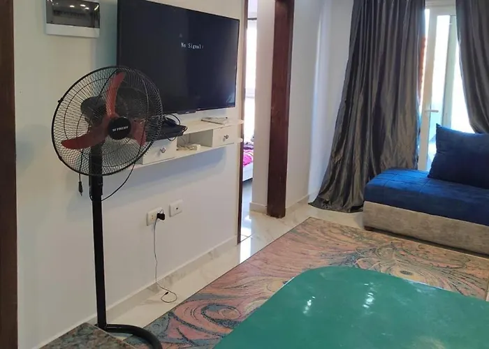 Porto Golf Marina ,2 Bedrooms , Families Only