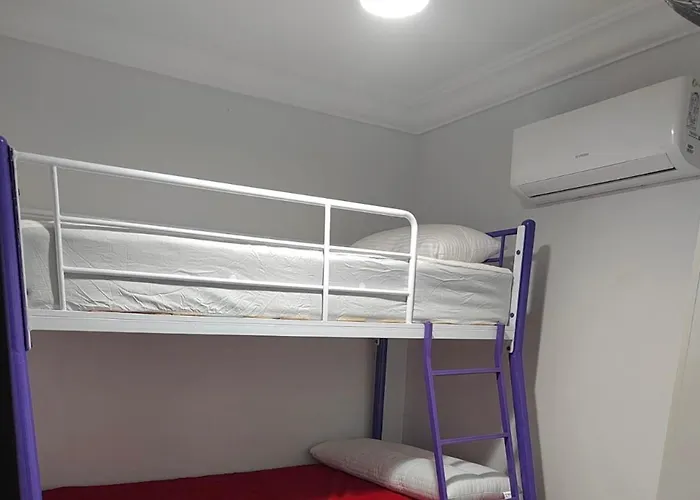 Porto Golf Marina ,2 Bedrooms , Families Only