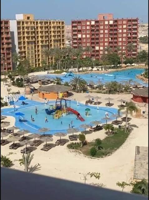 Porto Golf Marina ,2 Bedrooms , Families Only Appartement