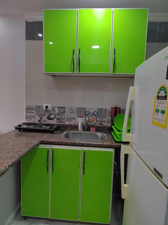 Appartement Porto Golf Marina ,2 Bedrooms , Families Only El Alamein