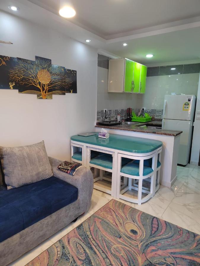 Appartement Porto Golf Marina ,2 Bedrooms , Families Only El Alamein