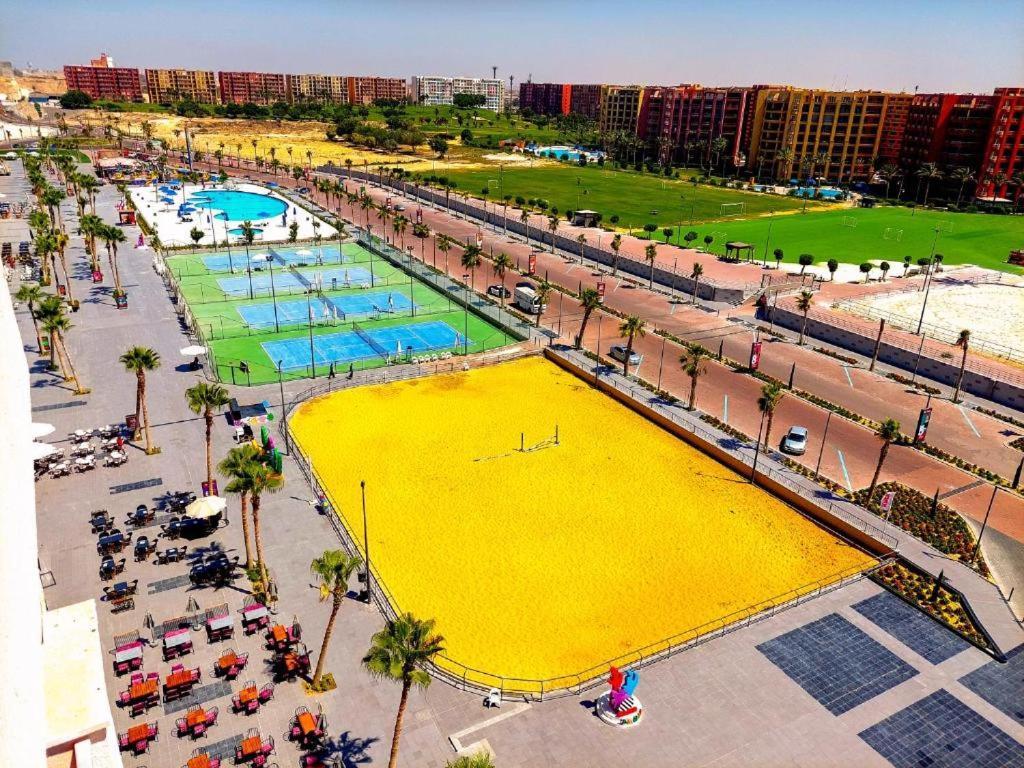 Porto Golf Marina ,2 Bedrooms , Families Only Appartement