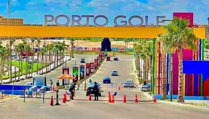 Porto Golf Marina ,2 Bedrooms , Families Only Appartement