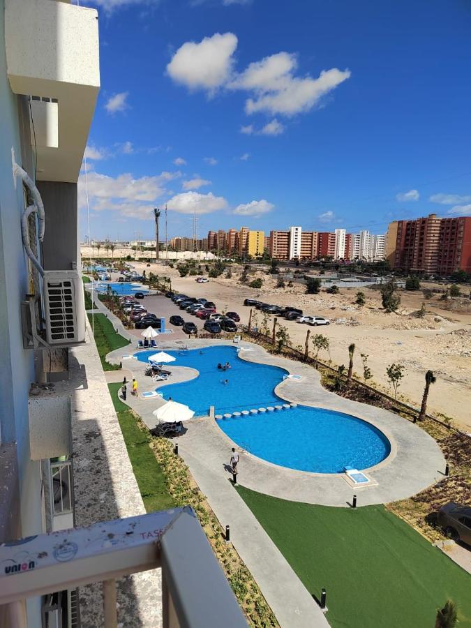 Porto Golf Marina ,2 Bedrooms , Families Only Appartement